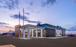 Hawthorn Extended Stay by Wyndham Wichita Airport
