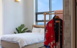 Gangneung La Cloud Pension