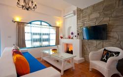 Bethlehem B&B & Villa Kenting