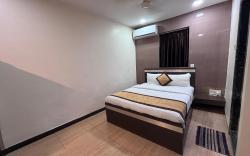 Hotel Sunshine Airport