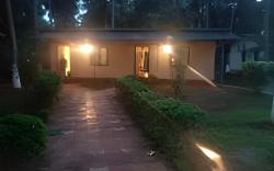 Royal Nature Resort