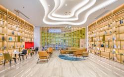 Atour Hotel Zhongshan Tanzhou