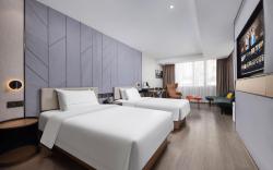 Atour Hotel Guangzhou TaiKoo Hui