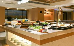 Atour Hotel Beijing Tongzhou Liyuan Metro Station