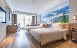 Atour Hotel Changsha Xingsha