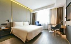 Atour Hotel Beijing Wangjing 798 Art Zone