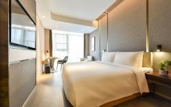 Atour Hotel Beijing Wangjing SOHO