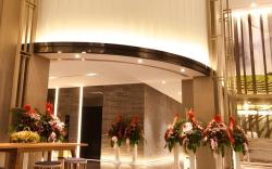 Atour Hotel Fuzhou Hailian