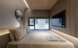 Atour Hotel Shanghai Expo Center