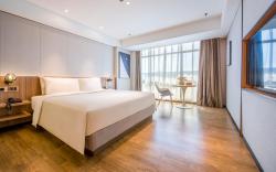 Atour X Hotel Guangzhou Qifu Road Yunli