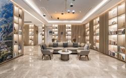 Atour Hotel Hangzhou Xixigu Tianmu Mountain Road
