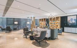 Atour Hotel Huzhou Dongwu