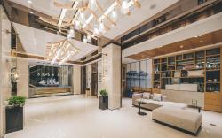 Atour Hotel Chaozhou Ancient City People Square