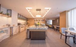 Atour Hotel Hohhot Gulou Mandukhai