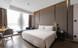 Atour Hotel Yancheng Economic Technology Development Zone