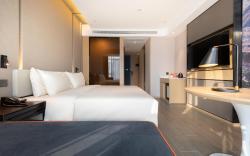 Atour Hotel Tai'an Taishan International Convention and Exhibition Center