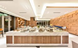 Atour Hotel Beijing Capital International Airport