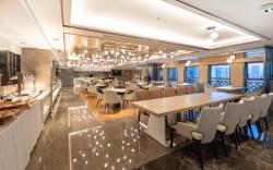 Atour S Hotel Shenzhen Nanshan Qianhai