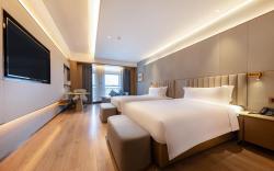 Atour S Hotel Shenzhen Nanshan Qianhai