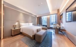 Atour S Hotel Shenzhen Nanshan Qianhai