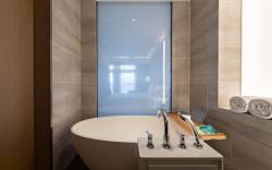 Atour S Hotel Shenzhen Nanshan Qianhai