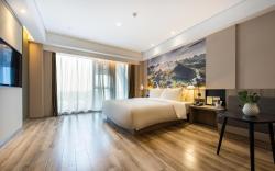 Atour Hotel Guilin Gaoxin