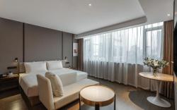 Atour Hotel Chengdu North Remin Road