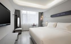 Atour Light Hotel Xi'an Xingqing Palace Jiaotong University Metro Station