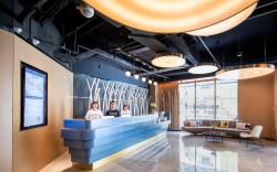 Atour Hotel Shenzhen Baoan World Exhibition and Convention Center