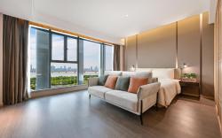 Atour Hotel Nanchang Daqiao Chaoyang Center