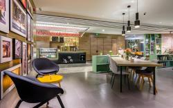 Atour Light Hotel Qingdao Central Business District