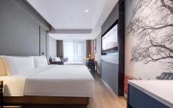 Atour Hotel Beijing East Gate of Tiantan