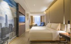 Atour Hotel Shenzhen Nanshan Shekou