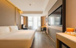 Atour Hotel Beijing Asian Games Village National Stadium