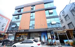 GARDEN HILL HOTEL