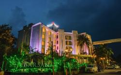 Barsana Hotel & Resort Siliguri