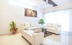 Airport Ready Suite-3 Bedroom-Santacruz East 