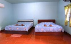 Pernjai Homestay