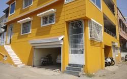 One BHK Service Apartment 301