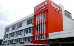 Super 8 Hotel @ Georgetown