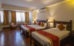 Hotel Holy Himalaya