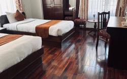Hotel Fuji