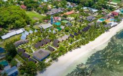 La Digue Island Lodge
