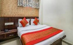 Hotel Skyland