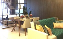 Cozy Home@Midhills Genting Highlands (Free WiFi)
