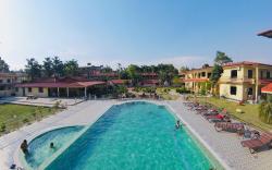 Hotel Wild Life Camp