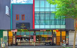 Eman Cottage@KIP Sentral KLIA1 & KLIA2