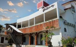 Padi Heritage Hotel