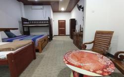 Amelia Resort Sigiriya