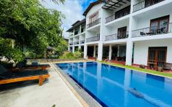 Amelia Resort Sigiriya